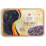 Safawi Premium Dates 1lb تمر ملكي صفوي