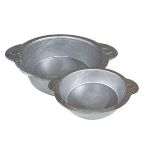 Seltah Metal Bowl -