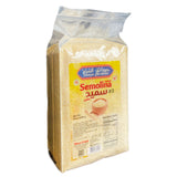 Sham Gardens Coarse Semolina - سميد خشن