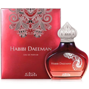 Habibi Daeeman Perfume Unisex - 100 Ml