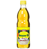 Ziyad- Sesame Oil 32oz- زيت السمسم