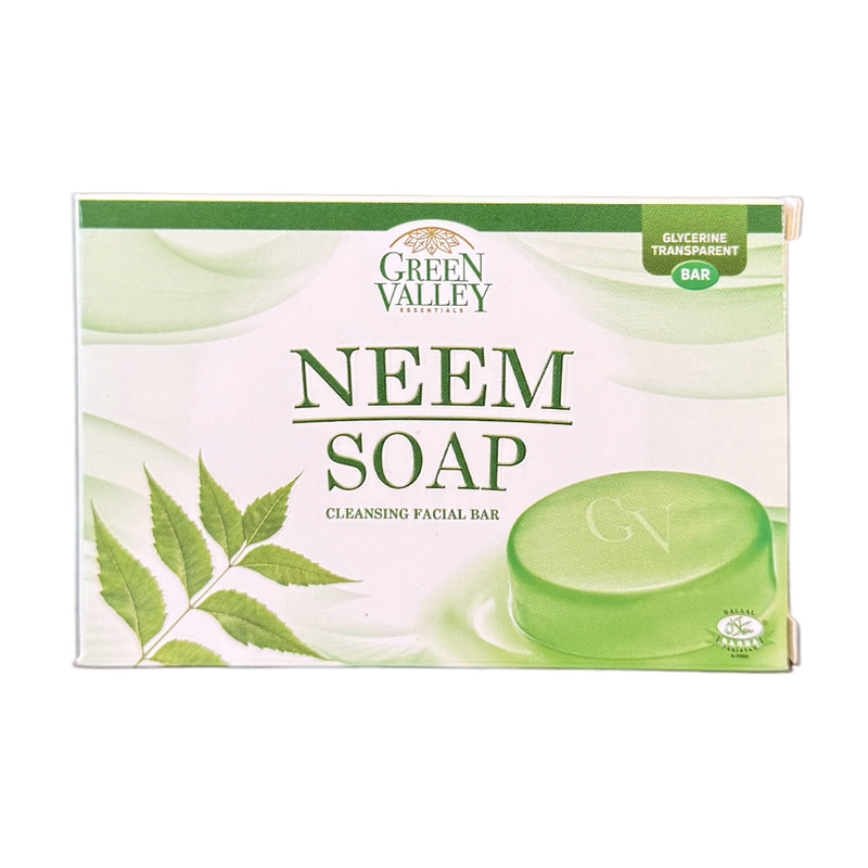 Neem Beauty Soap - صابون النيم