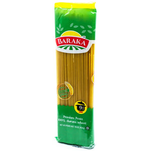 Baraka Spaghetti Pasta - مكرونة بركة