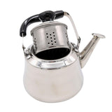 Stainless Steel Tea Kettle -