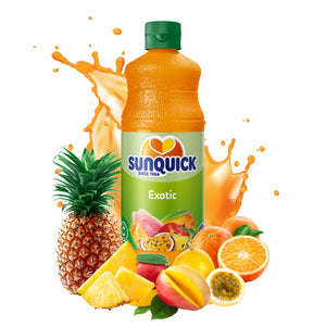 Sunquick Exotic -840 ml - سن كويك