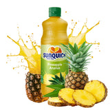 Sunquick Pineapple -840 ml - سن كويك اناناس