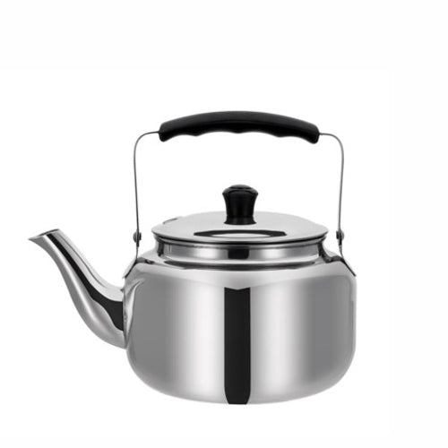 Stainless Steel Tea Kettle 1.0L -