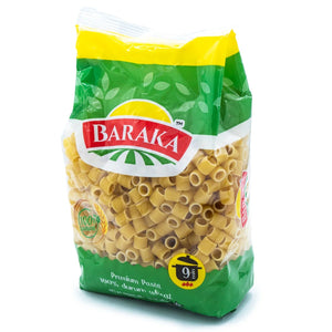 Baraka Thimble Pasta - مكرونة بركة