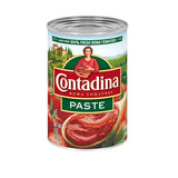 Tomatoes Paste - معجون الطماطم (صلصة)