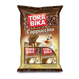 Tora Bika Cappuciono- قهوة كابتشينو