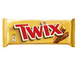 Twix Chocolate Bar- شوكلاتة توكس