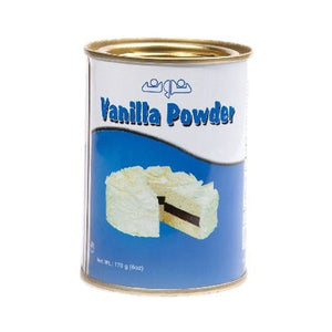 Noon Vanilla Powder -170 Gm- Grocery