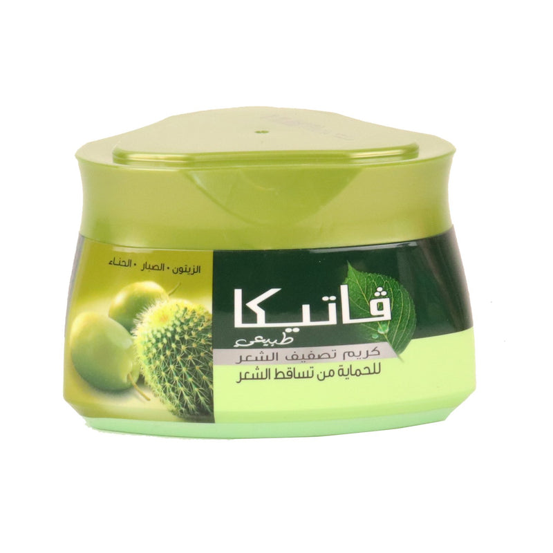 Vatika Cream - Hair Styling