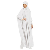 Prayer Clothing -1 Piece -ملابس صلاة