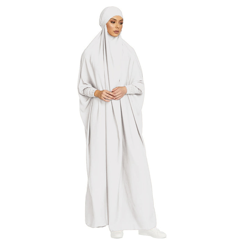Prayer Clothing -1 Piece -ملابس صلاة
