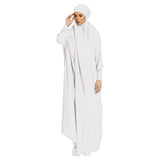 Prayer Clothing -1 Piece -ملابس صلاة