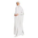 Prayer Clothing -1 Piece -ملابس صلاة