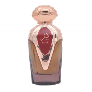 Asser Perfume For Women- 100 Ml -