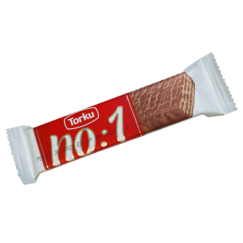 Torku Wafer No:1 - Grocery