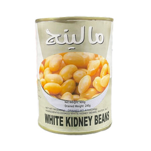 Maling White Kidney Beans - Grocery