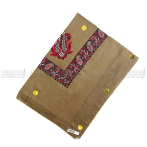 Yemeni Shal - Sh522-