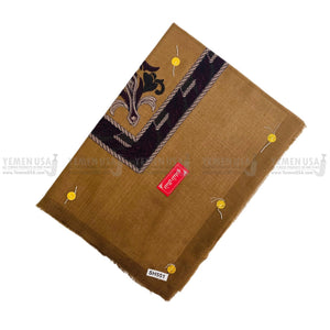 Yemeni Shal - Sh551-