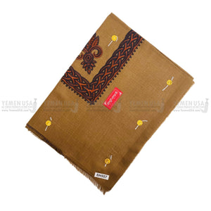 Yemeni Shal - Sh557-