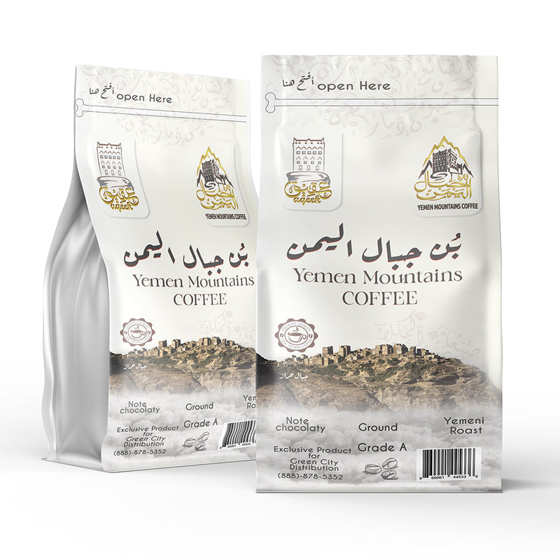 Coffee – YemenUSA.com