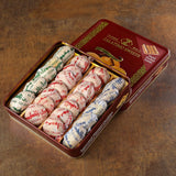 Zalitmo- Assorted Mamoul Sweets 780g - معمول مشكل