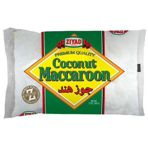 Ziyad Coconut Macaroon