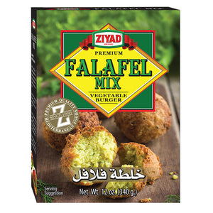 Ziyad- Falafel Mix